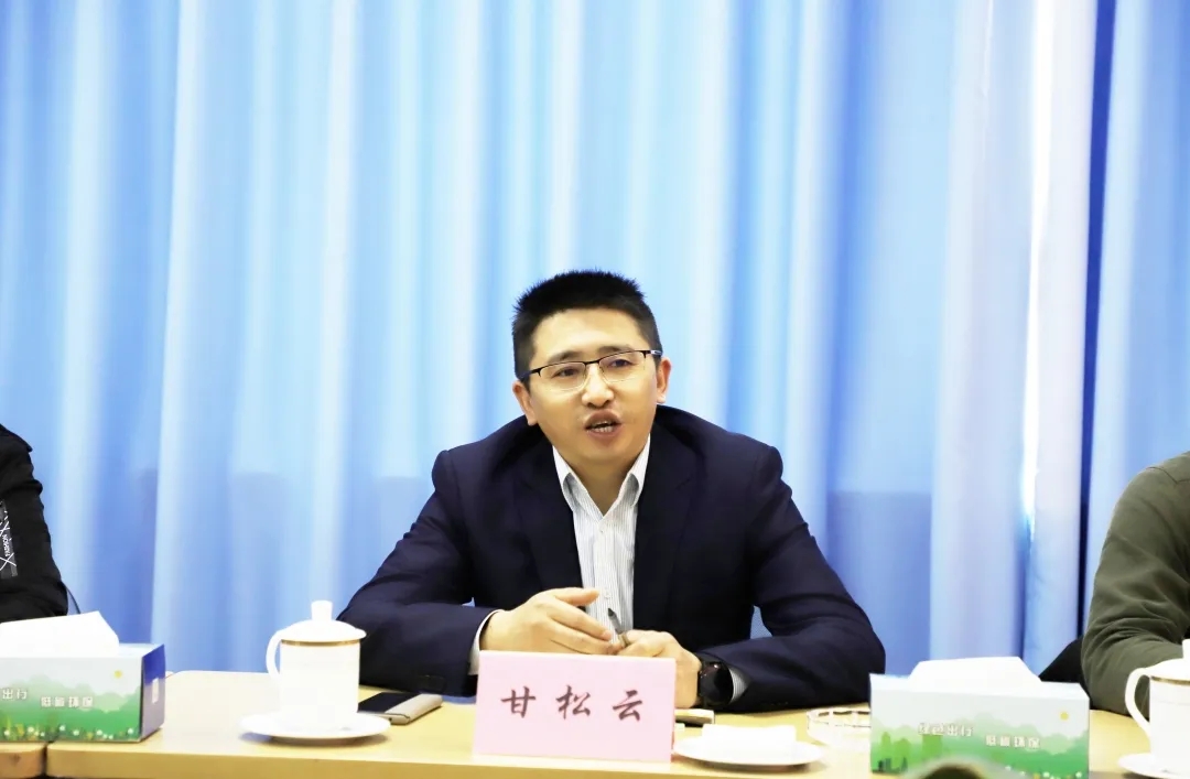 HB火博科技&安徽科力启动战略合作，助推智能交通发展